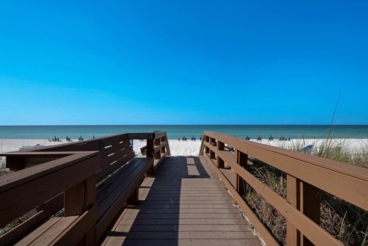 Island Princess 317 Fort Walton Beach Exteriör bild