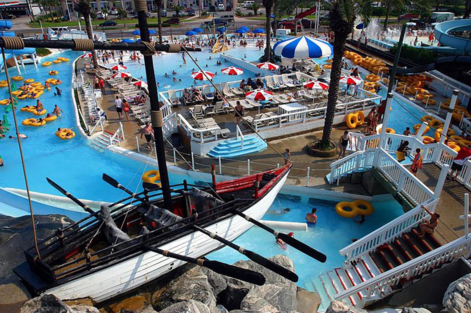 Island Princess 317 Fort Walton Beach Exteriör bild