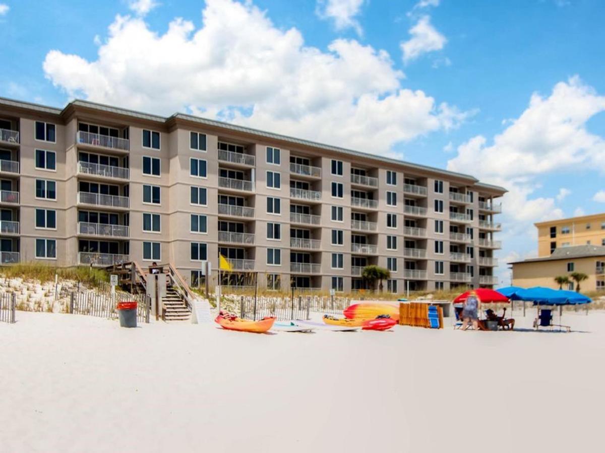 Island Princess 317 Fort Walton Beach Exteriör bild