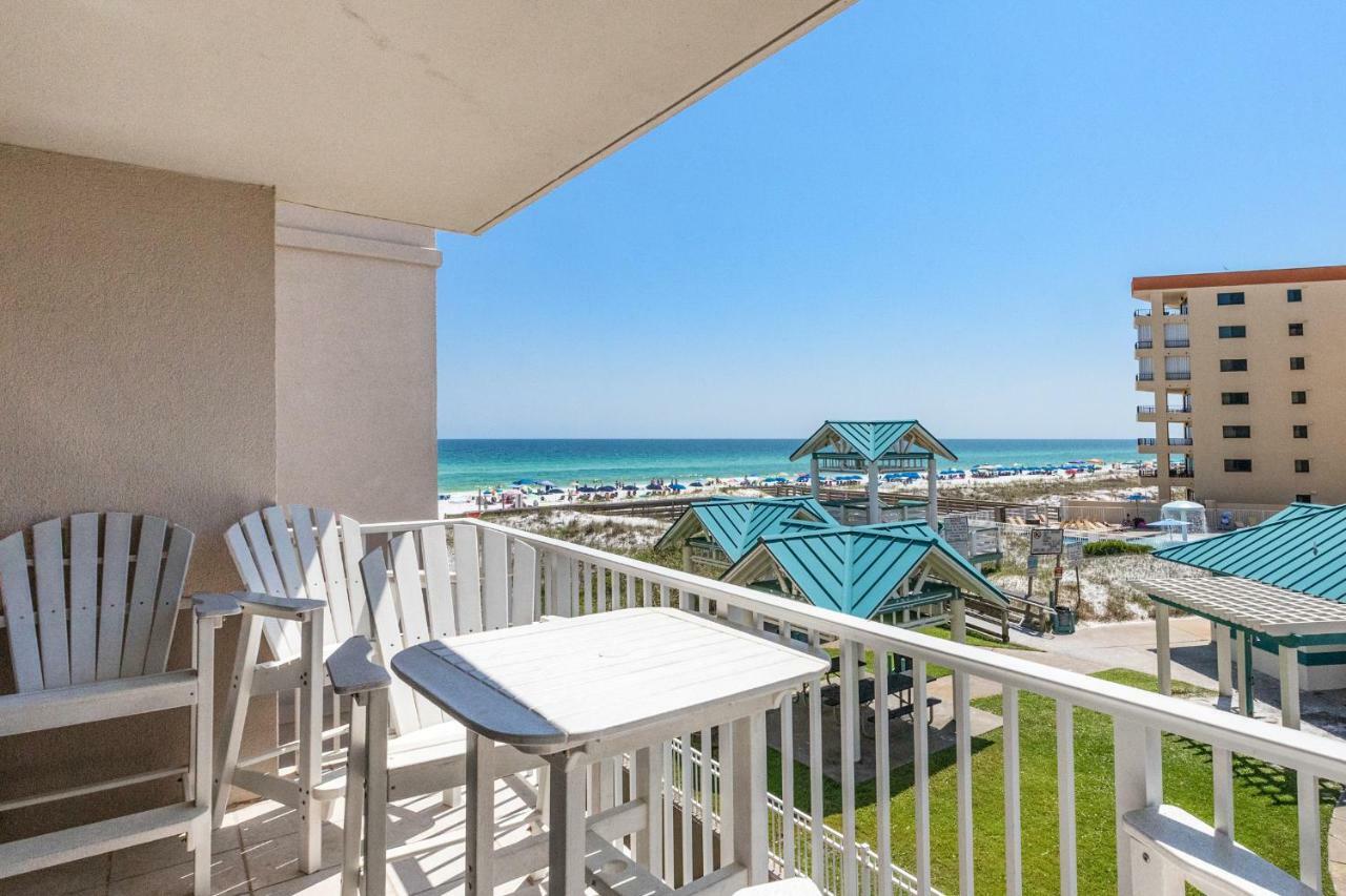 Island Princess 317 Fort Walton Beach Exteriör bild